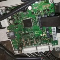 (Bargaining) ABB frequency converter original installation unloader