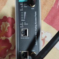 (Bargaining) MOXA 3121 Wireless Bridge AAP AWK-3121-EU