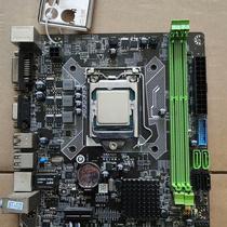 (Bargaining) inscription Xuan H81 i34150 i34150 17x19 small plate is OK to function properly