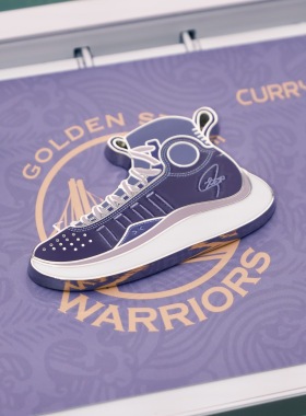 SAMPLE样品库里项链记录之夜挂坠