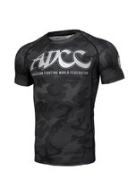 Spot Brazilian Johan ADCC BJJ MMA Comprehensive Gfighting Tight Clothing Anti-Wear camouflage Shunfeng
