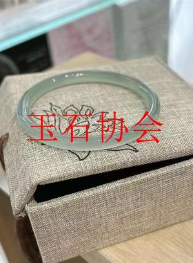 油青叮当镯玛瑙玉石手镯少女感玉髓镯子礼物礼品冰种美人条绿玉镯