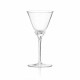 Bar Soul Lead-Free Crystal Japanese Style Cocktail Glass