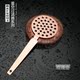 酒吧灵魂 The Stars 日式调酒过滤器 滤冰器 隔冰器 Strainer