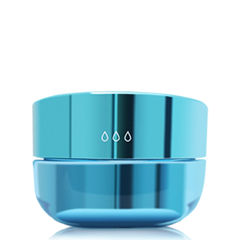 美国产安利雅姿海洋水润滋养晚霜 qqg海外乳液/面霜