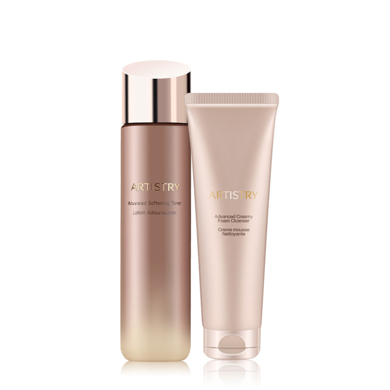  qqg海外面部护理套装