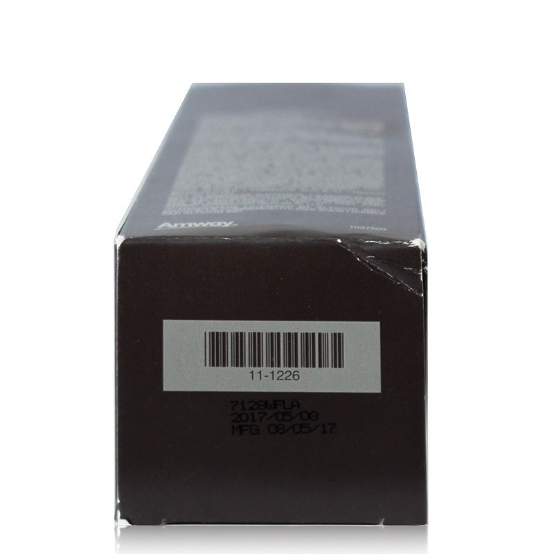 amway /安利美国陶氏200g软化胡须 qqg海外男士剃须膏