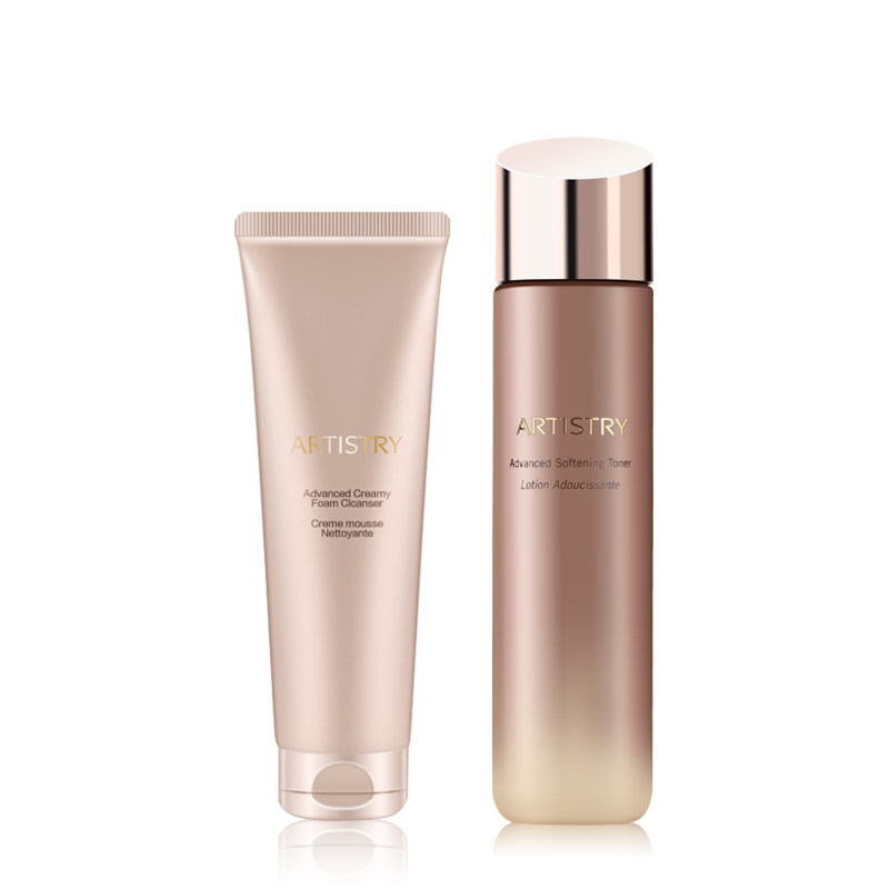  qqg海外面部护理套装