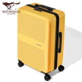 Septwolves, универсальный чемодан, коробка, 20 дюймов