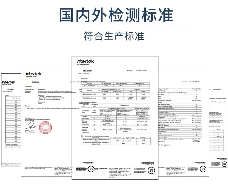 法国KIETLA儿童太阳镜宝宝防晒眼镜婴儿防紫外线小熊限量款0-4岁-图1