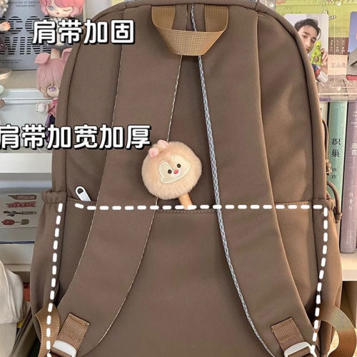SEGA世嘉华立舞萌DX滴蜡熊迪拉熊maimai防水减负双肩背包零钱包 - 图1