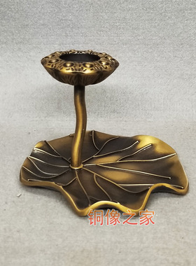 黄铜复古怀旧风桌面摆件包邮