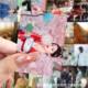 Shaohua Ruojin stickers high-value star DIY film and television peripheral hand account decoration desktop mobile stickers