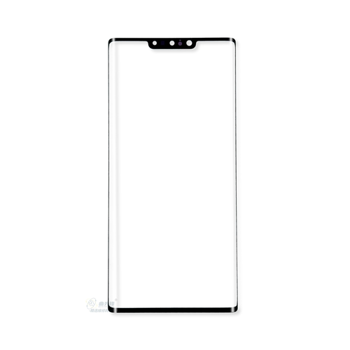 适用于三星S21 S22 S23 S24 S25 ultra 盖板品质曲面原装盖板带胶 - 图3