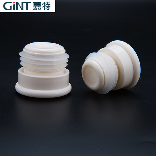 嘉特热水瓶塞子暖瓶塞开水瓶塞盖子配件塑料硅胶塞内塞子通用壶盖 - 图1