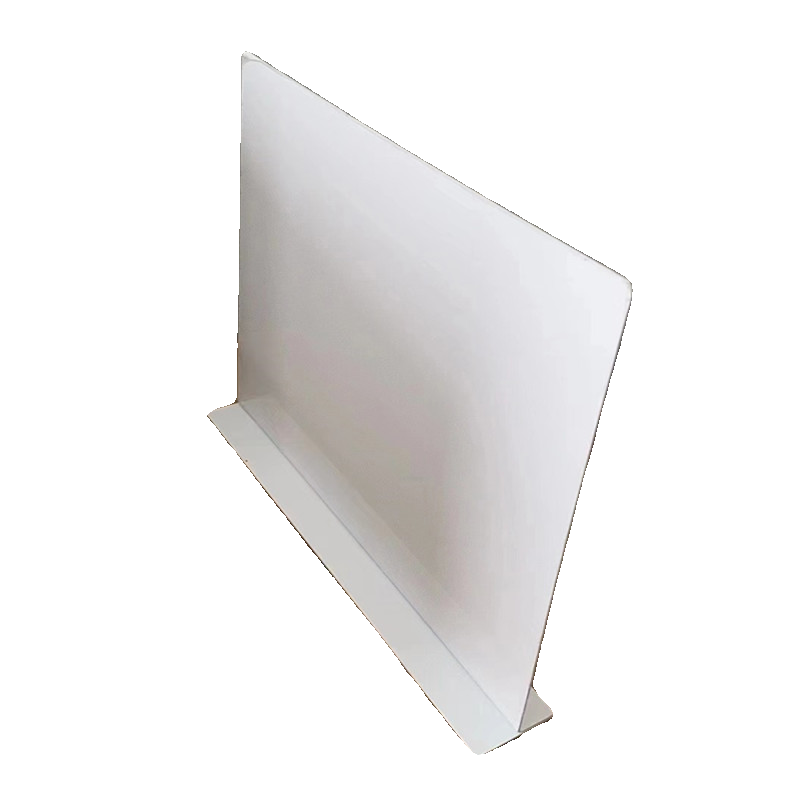 1.8mm厚T型隔断板衣柜抽屉分隔板货架冰箱学生课桌考试隔板遮挡板,淘宝优惠券,粉丝福利购,淘宝优惠卷