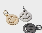 Металлический аксессуар, брелок, подвеска, аксессуары