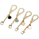 Аксессуар ручной работы, аксессуары, металлическая подвеска, простой и элегантный дизайн