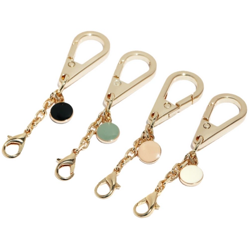 Аксессуар ручной работы, аксессуары, металлическая подвеска, простой и элегантный дизайн