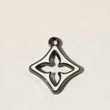 Аксессуары, двусторонний металлический аксессуар, подвеска