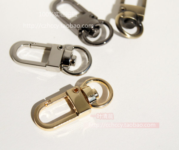 DIY  合金扣子简约款小扣 合金扣子 勾扣 金属扣  配件扣,淘宝优惠券,粉丝福利购,淘宝优惠卷