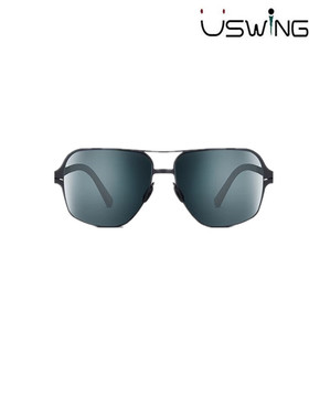 正品高尔夫Uswing魔镜