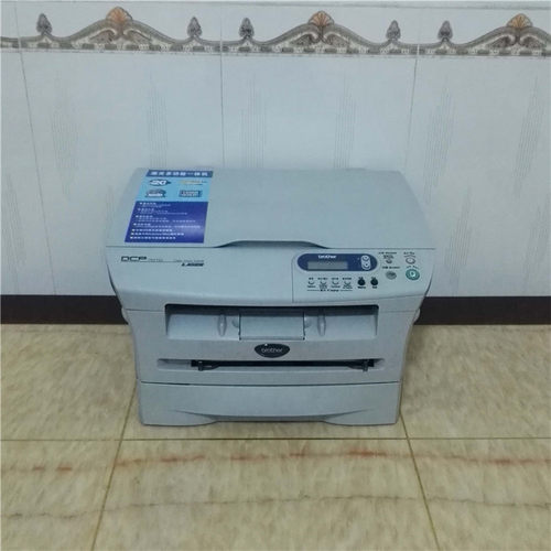二手兄弟7010/7420/7030/7340联想7205/7260黑白激光多功能一体机 - 图3