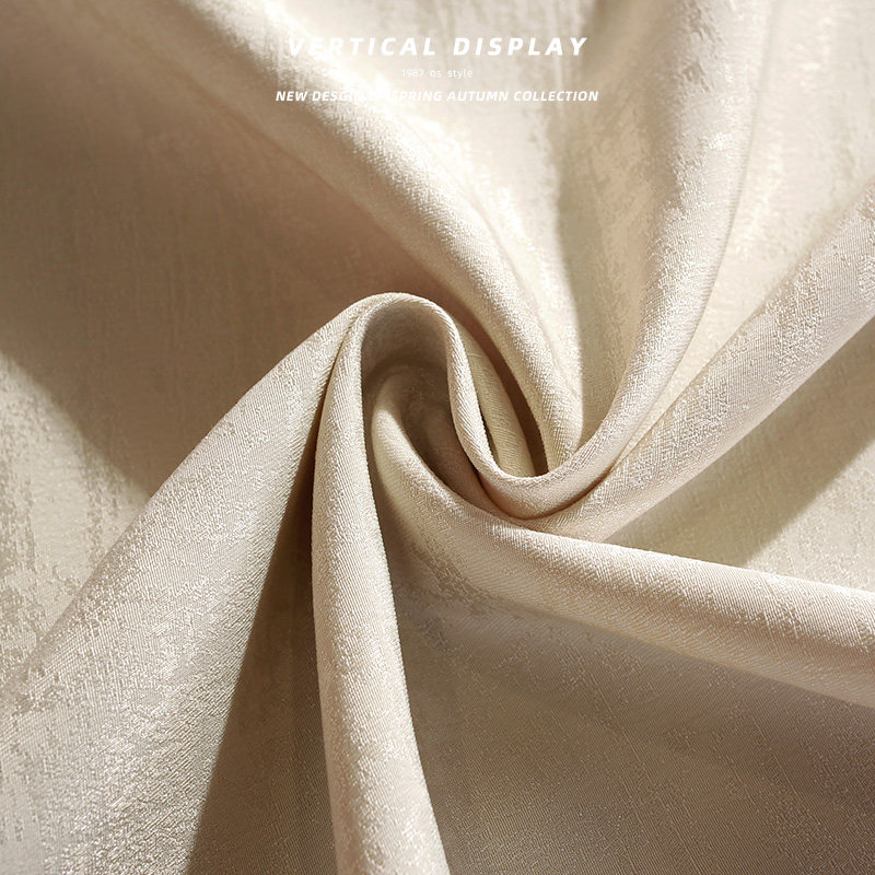 轻奢高级感美式田园长方形餐桌布 锦绣安娜桌布