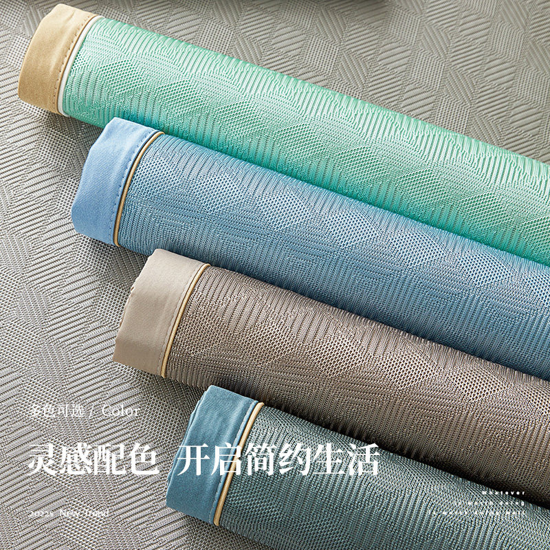 冰丝夏季2023新款轻奢现代罩沙发垫 锦绣安娜沙发垫