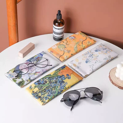 Оригинальные солнцезащитные очки, портативная коробка для хранения, сумка-органайзер