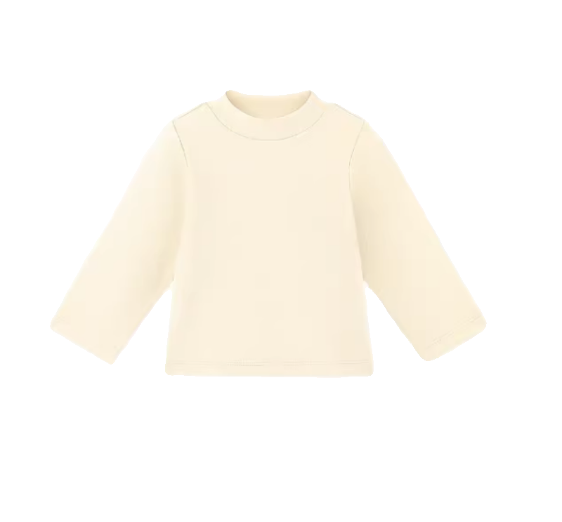 英氏童装儿童长袖上衣纯棉T恤春秋款卫衣男女童打底衫宝宝套头衫,淘宝优惠券,粉丝福利购,淘宝优惠卷