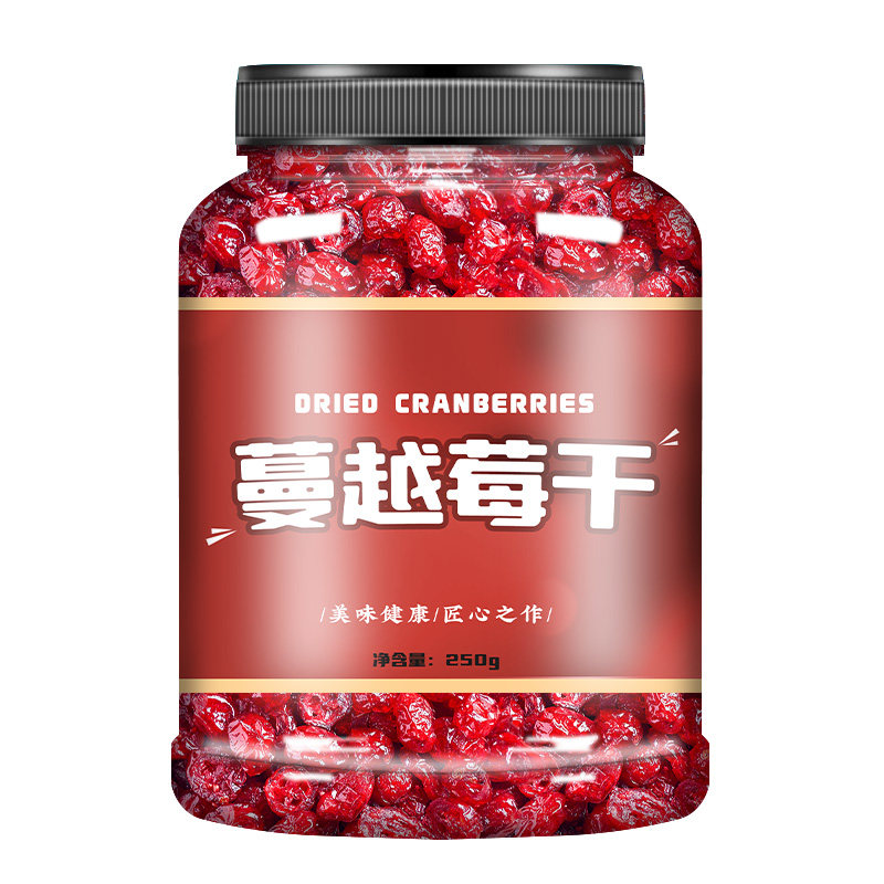  自然田园蔓越莓干