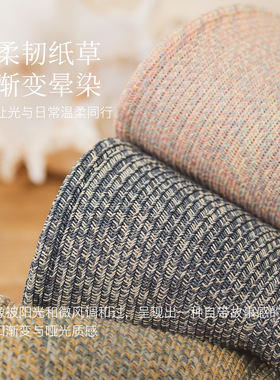 Fancet凡饰草帽女春夏度假风遮阳