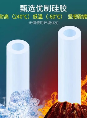 净水器出水口延长管家用水族鱼缸