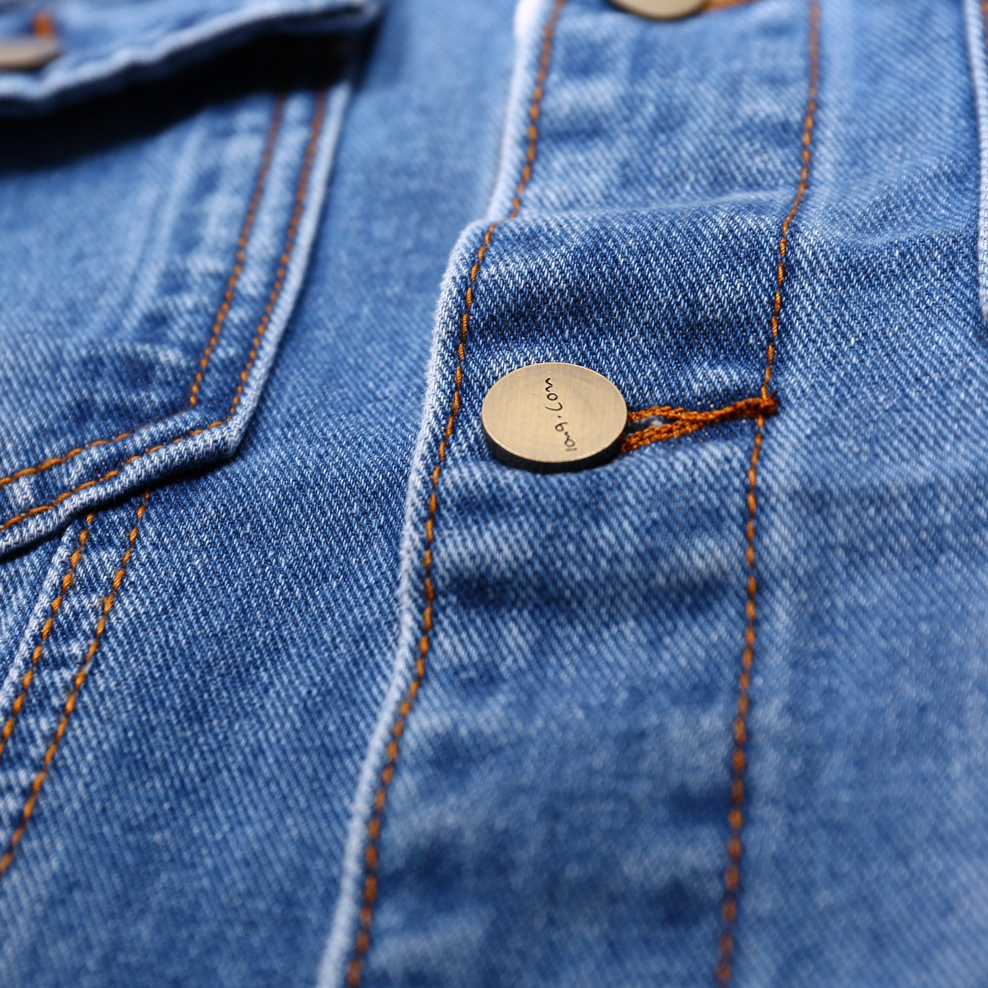 春夏新款牛仔夹克男翻领多口袋男式坎肩马甲休闲男士背心修身外套,淘宝优惠券,粉丝福利购,淘宝优惠卷