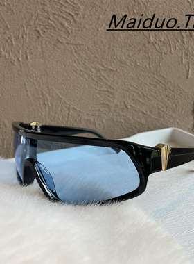 复古登山运动墨镜防紫外线