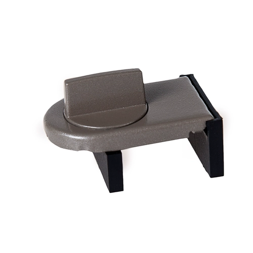 Японский ветрозащитный металлический замок, анти-кража