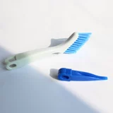 Домохозяйственная чистящая щетка окно подокон