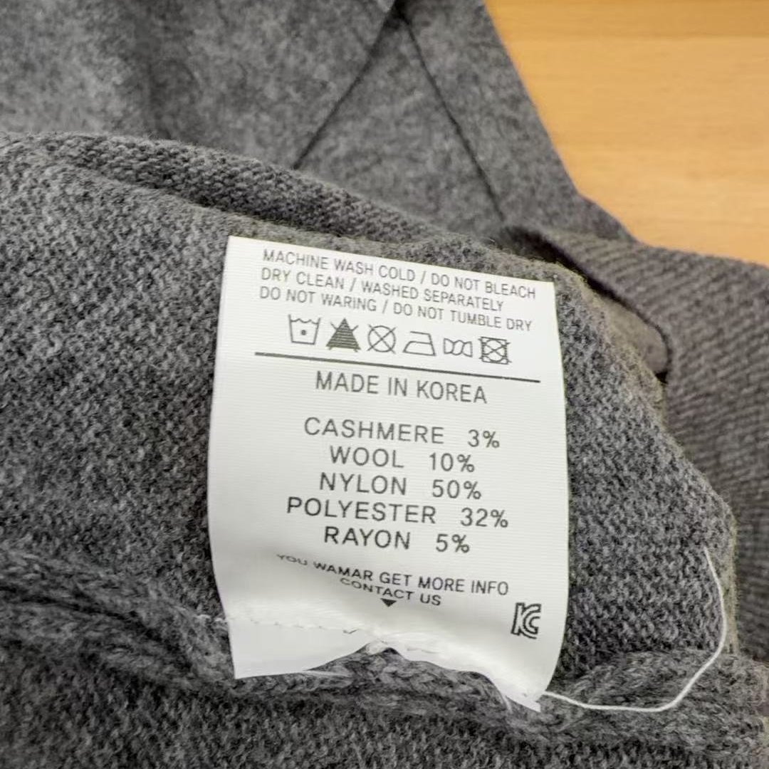 韩国代购直播男女福利秒杀grass强推韩国产山羊绒11色亲肤针织衫,淘宝优惠券,粉丝福利购,淘宝优惠卷