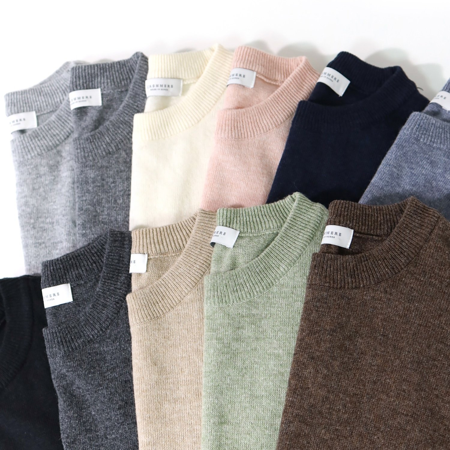 韩国代购直播男女福利秒杀grass强推韩国产山羊绒11色亲肤针织衫,淘宝优惠券,粉丝福利购,淘宝优惠卷