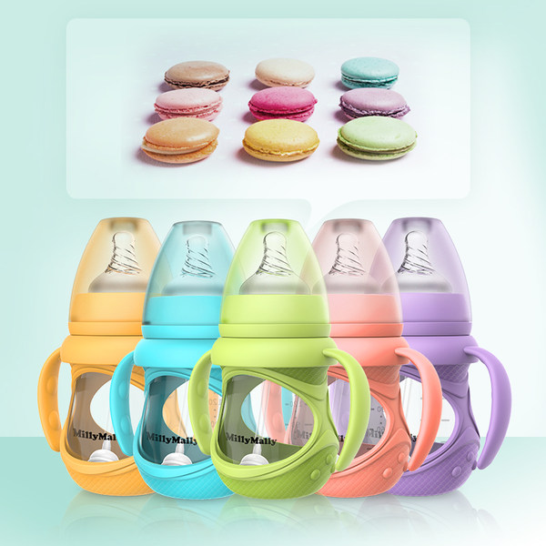 milly mall smartwatch