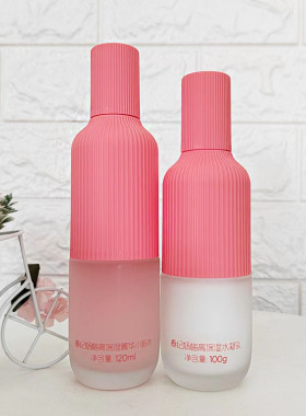 春纪补水高保湿提亮肤色水乳套装