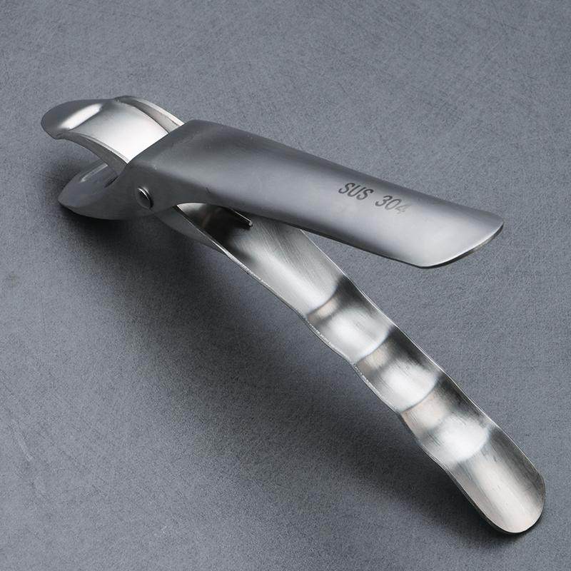 加厚款防烫夹取碗夹蒸菜夹子提盘器碗夹取盘夹304不锈钢蒸夹,淘宝优惠券,粉丝福利购,淘宝优惠卷