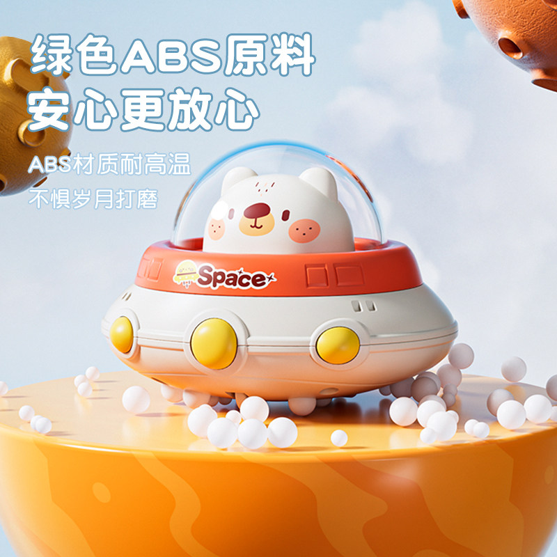 儿童按压玩具车宝宝2一3岁回力惯性小汽车婴儿益智早教2男孩3女孩,淘宝优惠券,粉丝福利购,淘宝优惠卷