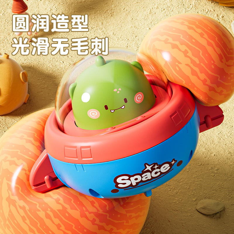 儿童按压玩具车宝宝2一3岁回力惯性小汽车婴儿益智早教2男孩3女孩,淘宝优惠券,粉丝福利购,淘宝优惠卷