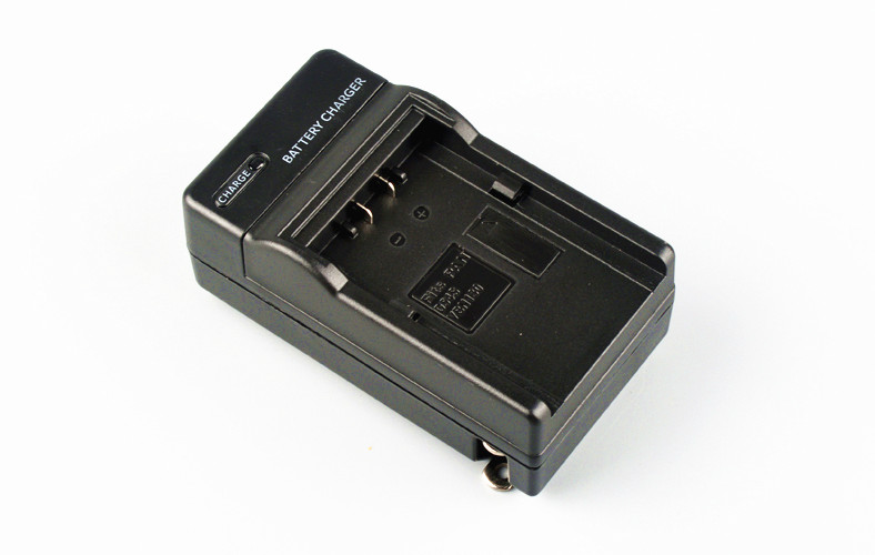 适用松下电池充电器CGA-D54S D54D HC-MDH2GK AG-AC90MC DVC180B - 图0