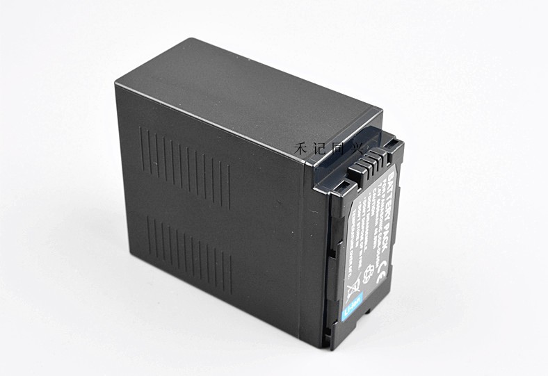 CGA-D54S D54D电池 松下173MC MDH2 180B AC90 PX298MC摄像机 - 图1