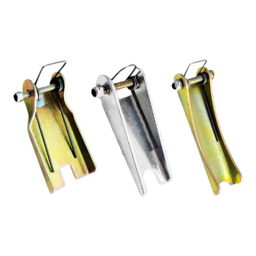 手拉葫芦保险卡扣环倒链滑车安全卡爬架羊角吊钩防脱装置配件大全 - 图3