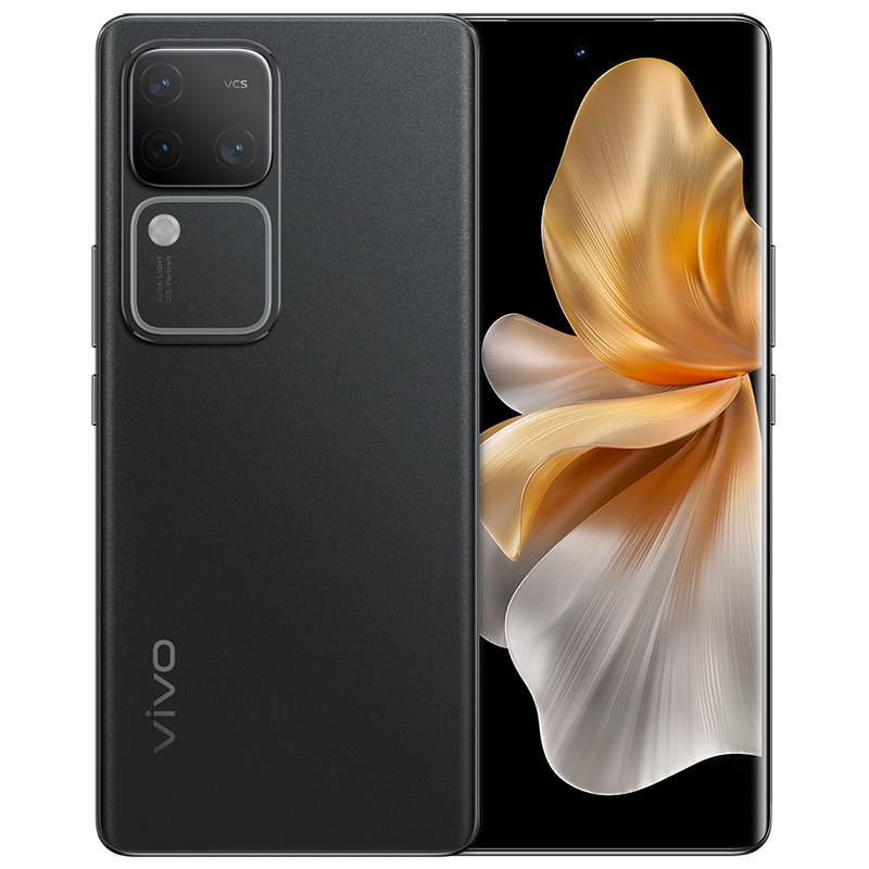 vivo S18 Pro手机vivos18pro全新s18pro拍照旗舰s18官方vivos18店vovo s17 s19 s17pro s16正品s18por s18e-图1