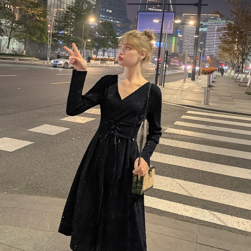 现货直降59元清仓79包邮连衣裙 毛菇小象连衣裙